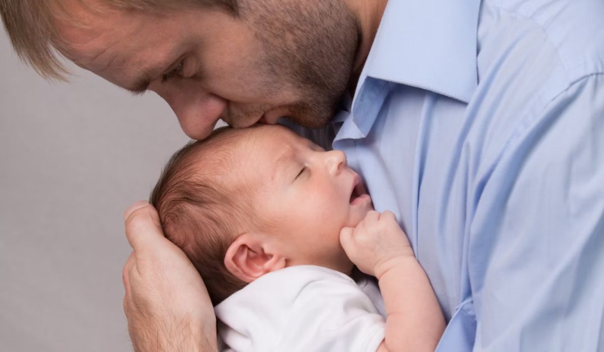 How to Become A Good Father: 22 Qualities